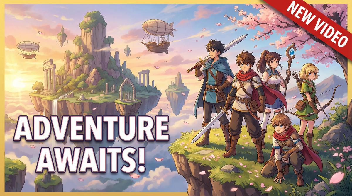 蜜芽动漫-星辰冒险团