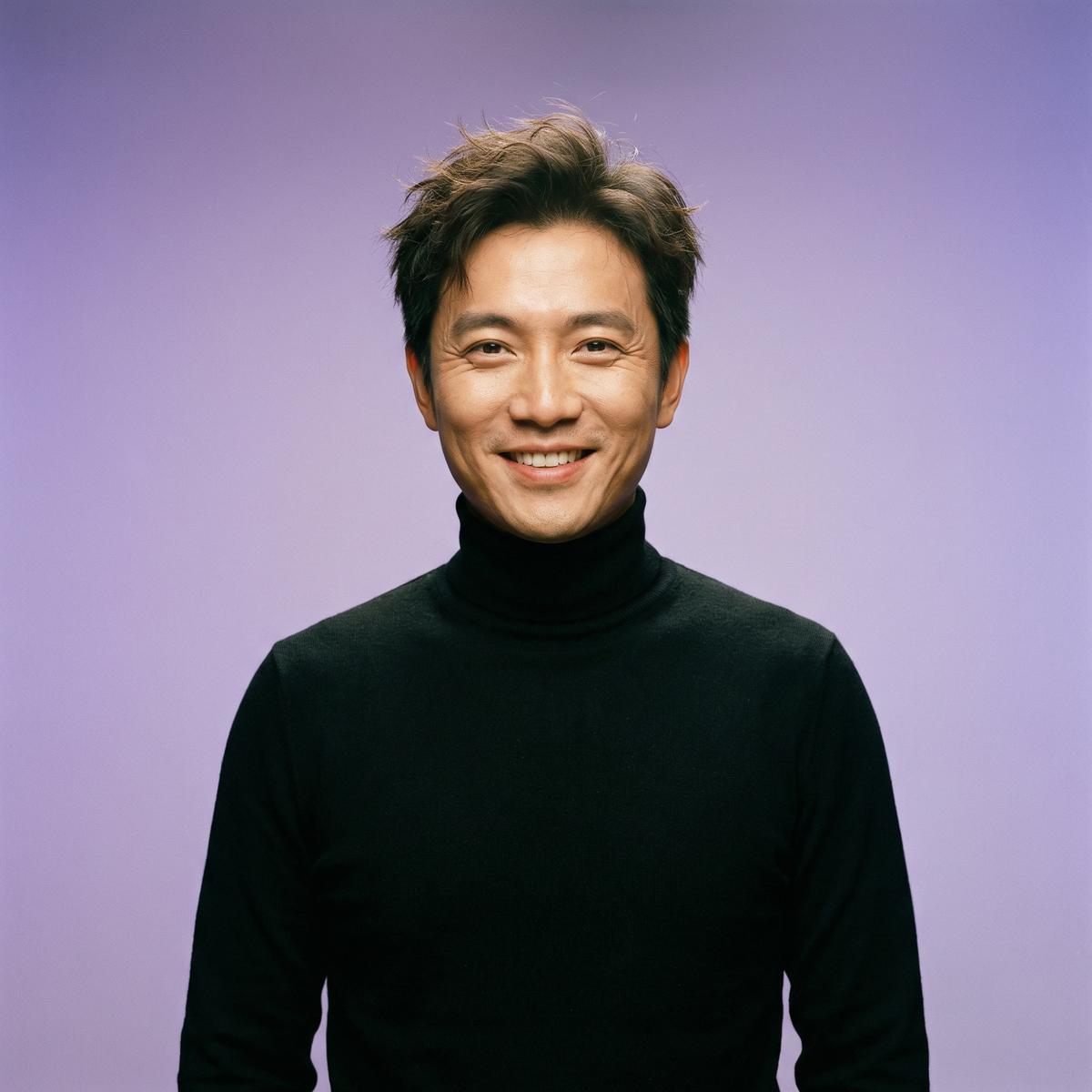 蜜芽动漫导演陈导远