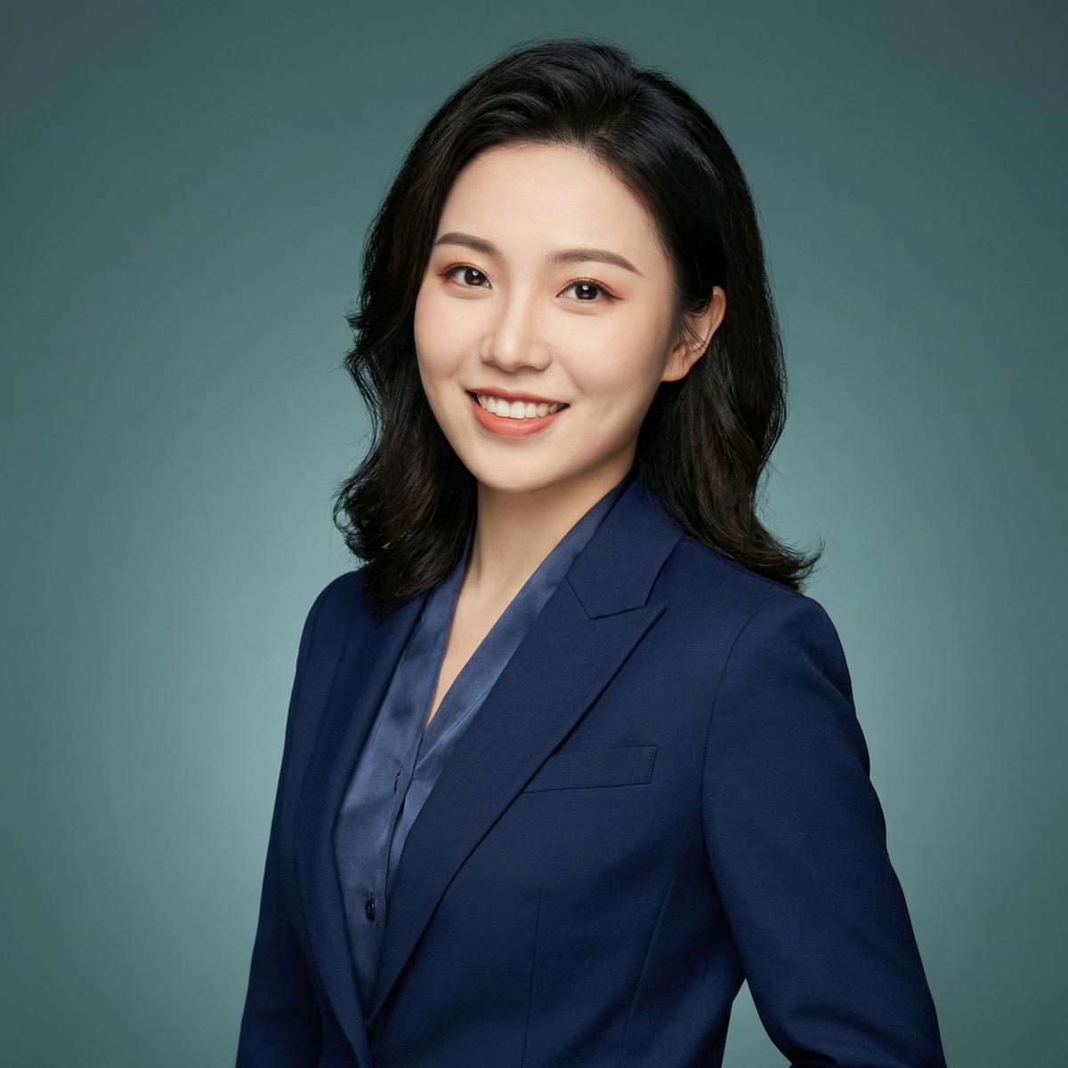 蜜芽制片人林雨桐